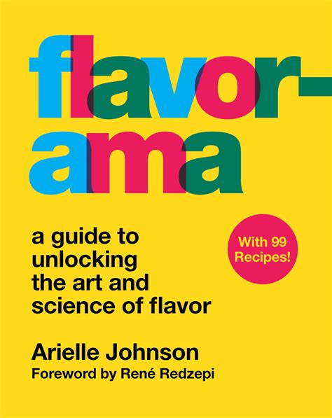 Flavorama .